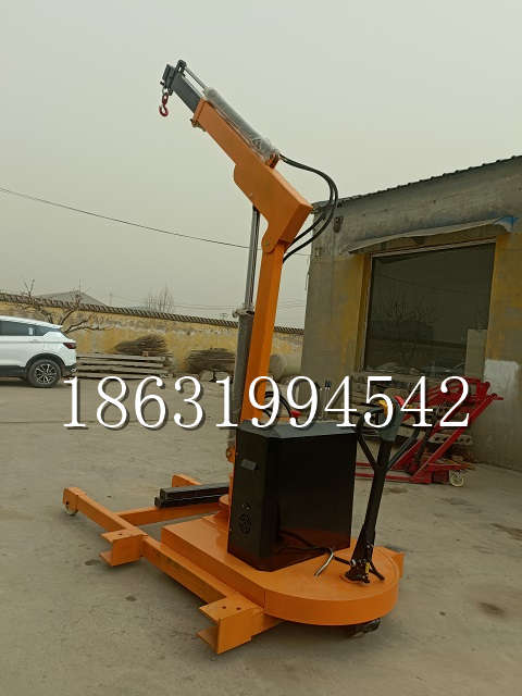 宝山乡厂家供应自制随车吊 12吨随车吊 自卸式随车吊 12吨随车吊起重机