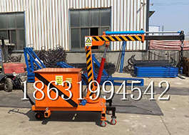 宝山乡随车吊机船用价格随车吊机仓库小型搬运宝山乡车载液压升降机提升机