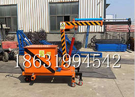 宝山乡随车吊机船用价格随车吊机仓库小型搬运宝山乡车载液压升降机提升机